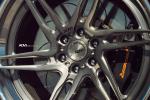 Dodge Viper on ADV.1 Wheels (ADV06R Track Spec CS) 2015 года